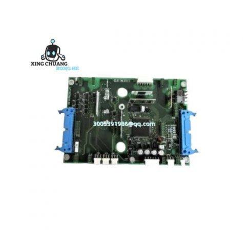 ABB 5SHY35L4503 5SXE01-0127 Industrial Control Module