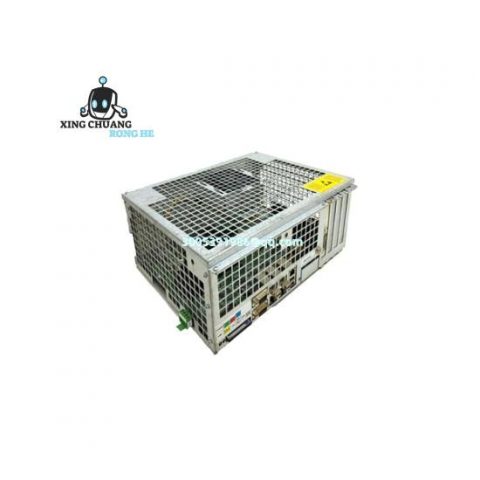 ABB DI04 Digital Input Module, Reliable Automation Component