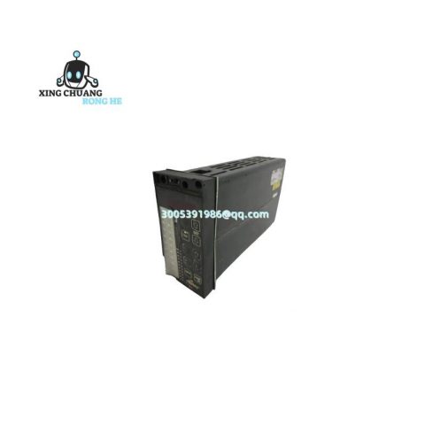 ABB IISAC01 Industrial Control Module