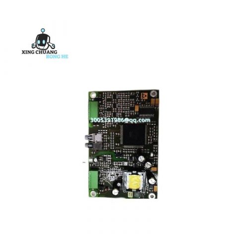 ABB LDSYN-101 3BHE005555R0101 Industrial Control Module