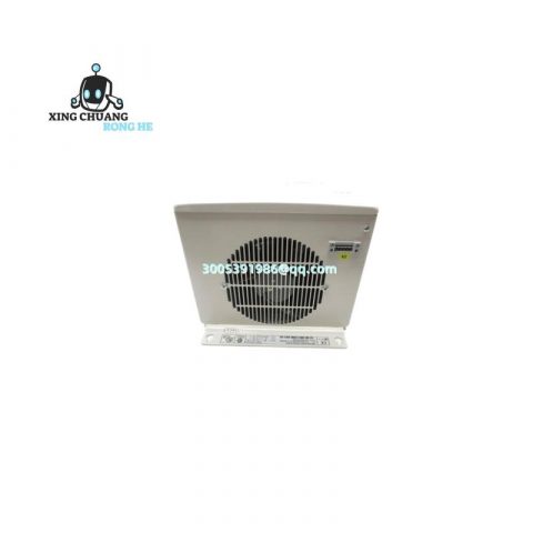 ABB REF610C11LCLR 60HZ Controller Module