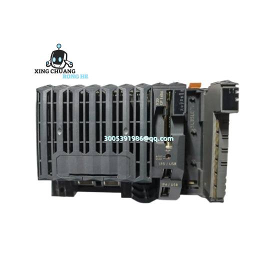 b_r_x20cp1486.jpg B&R X20CP1486 Control Panel/Diagnostic & Maintenance Module
