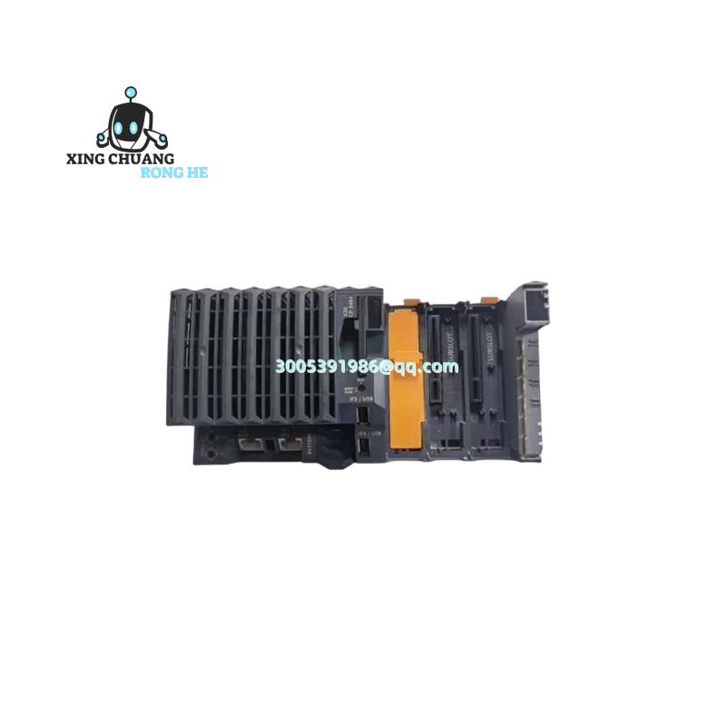 b_r_x20cp1486_2.jpg B&R X20CP1486 Control Panel/Diagnostic & Maintenance Module