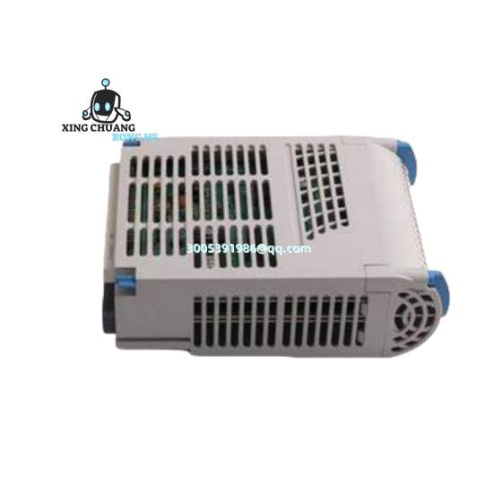 emerson_1c31232g02.jpg EMERSON 1C31232G02 High-Efficiency Industrial Control Module