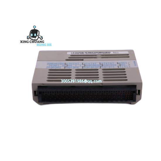 emerson_1c31232g02_3.png EMERSON 1C31232G02 High-Efficiency Industrial Control Module