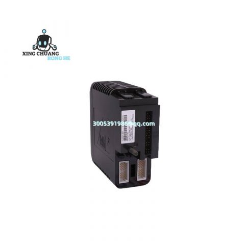 EMERSON A6220 High Performance Industrial Control Module