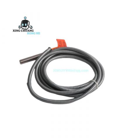 EPRO MMS6823 Controller Module for Industrial Automation Control Systems