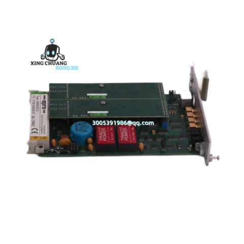 EPRO PR9376/20 Proximity Sensor - Advanced Industrial Control Solutions
