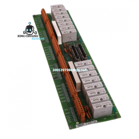 FANAL DSL7-10 Industrial Control Module