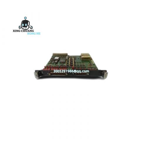 GE 369-HI-0-M-F-E-0 - Advanced Motor Management Relay for Industrial Applications