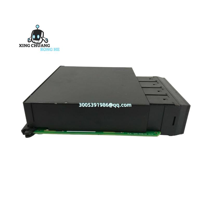 ge_ds200ctbag1add.jpg GE DS200CTBAG1ADD - Terminal Board for Industrial Control Systems