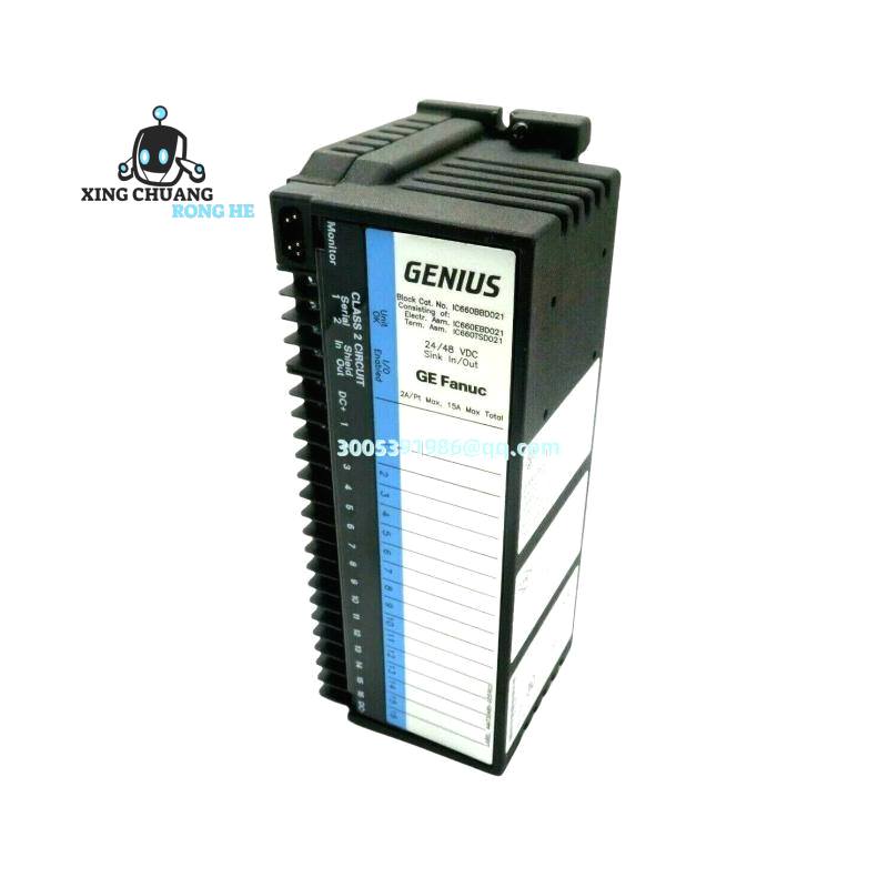 ge_ic687bem713_1.jpg GE Fanuc IC687BEM713 Bus Expansion Module