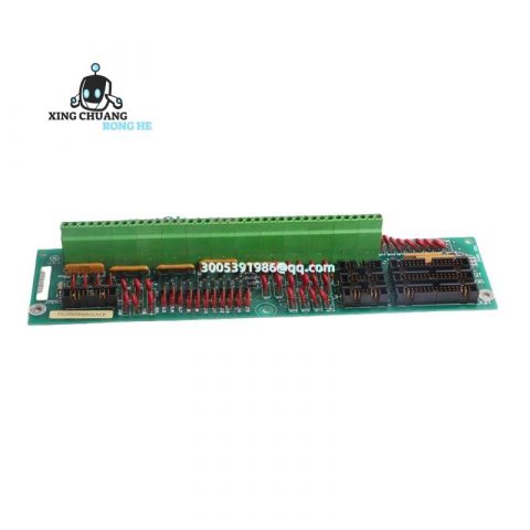 GE IC687BEM742 - High-Performance PLC Module