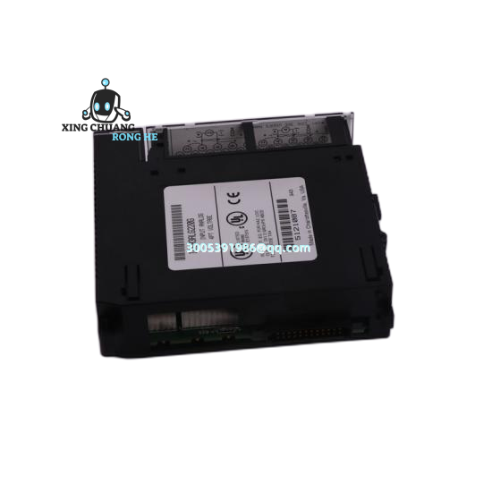 ge_is200vproh2b_is200vproh1bef_4.png GE IS200VPROH2B IS200VPROH1BEF - High-Performance I/O Module for Industrial Automation