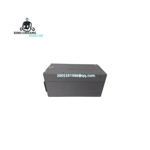 PIONEER MAGNETICS HYRSP-1500-56 Industrial Magnetic Control Module