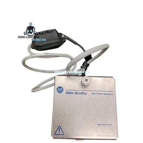A-B 1756-BATM Battery for Allen-Bradley ControlLogix Controllers