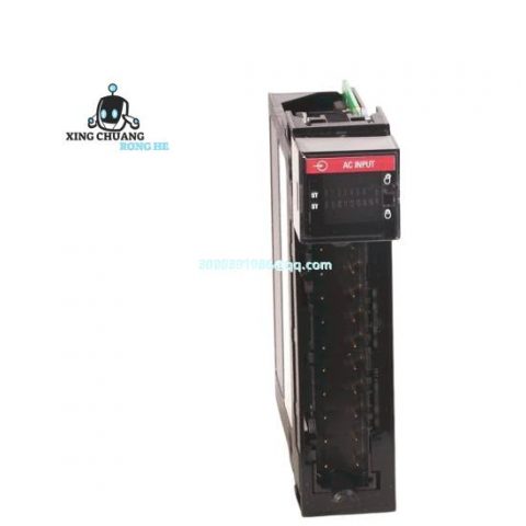 AB 1756-IB32 Digital Input Module