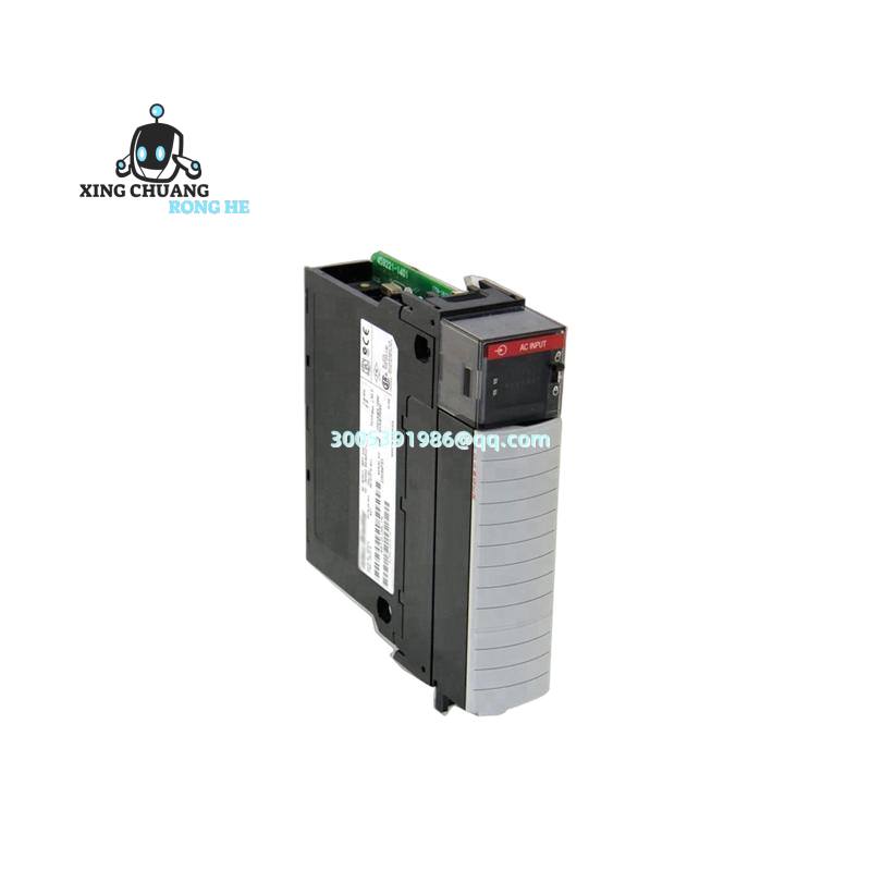 a-b_1756-if16.jpg A-B 1756-IF16 Analog Input Module