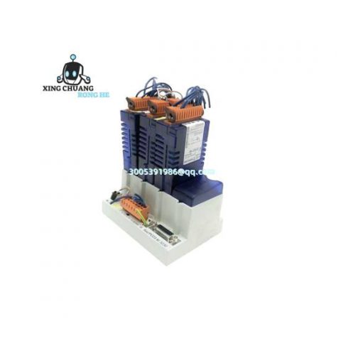 A-B 1756-L73XT ControlLogix Processor Module