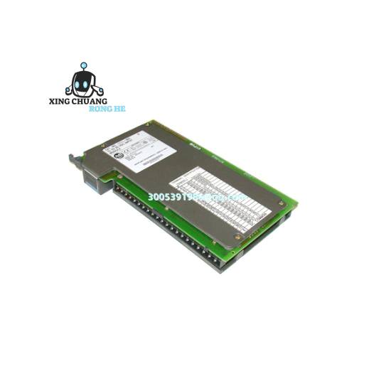 a-b_1771-ibd.jpg Allen Bradley 1771-IBD Digital DC Input Module, 16-Channel