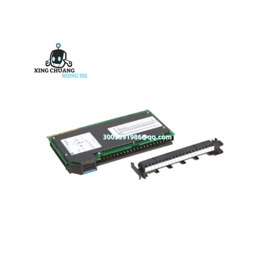 a-b_1771-ibd.png Allen Bradley 1771-IBD Digital DC Input Module, 16-Channel