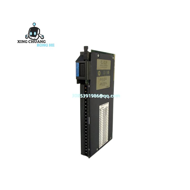 a-b_1771-ibd_1.jpg Allen Bradley 1771-IBD Digital DC Input Module, 16-Channel