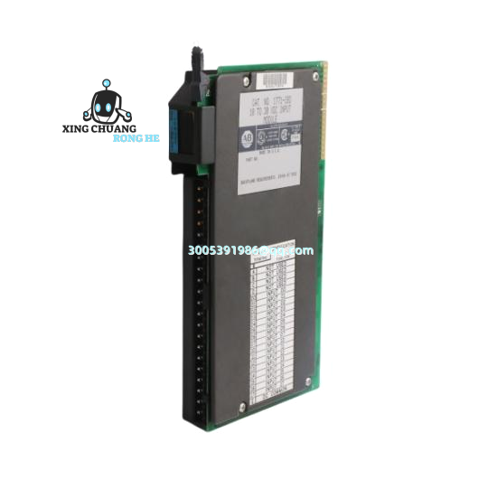 a-b_1771-ibd_2.png Allen Bradley 1771-IBD Digital DC Input Module, 16-Channel