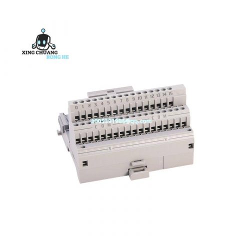 Allen Bradley 1794-TB3 Flex I/O Terminal Base Unit