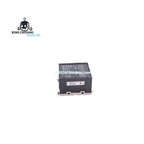 ABB 07DC92D GJR5252200R0101 Digital I/O Module for Industrial Automation