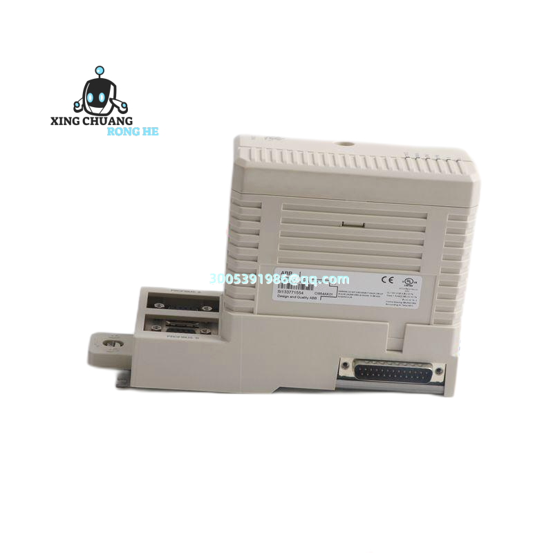 abb_07dc92d_gjr5252200r0101_1.png ABB 07DC92D GJR5252200R0101 Digital I/O Module for Industrial Automation