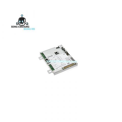 ABB 128877-103 High Precision Industrial Control Module