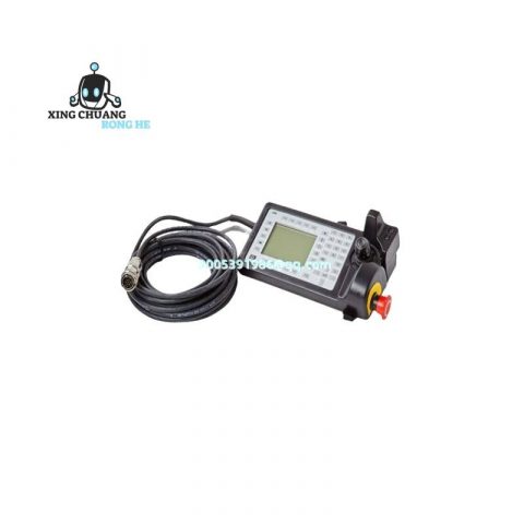 ABB 3HNE00313-1 Industrial Control Module