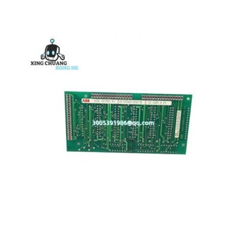 ABB 560CMU05 Controller Module for Industrial Automation