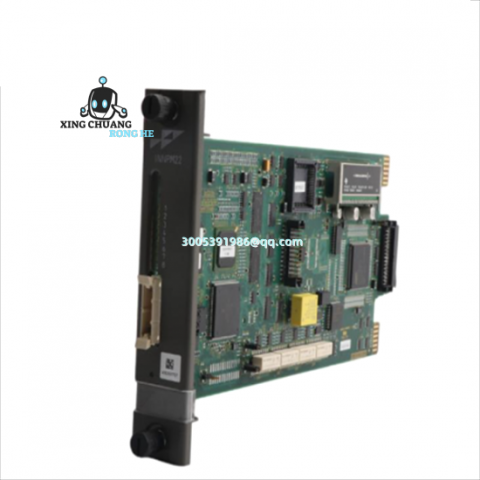 ABB 5SHY35L4503 3BHB004693R0001 - High-Performance Industrial Control Module