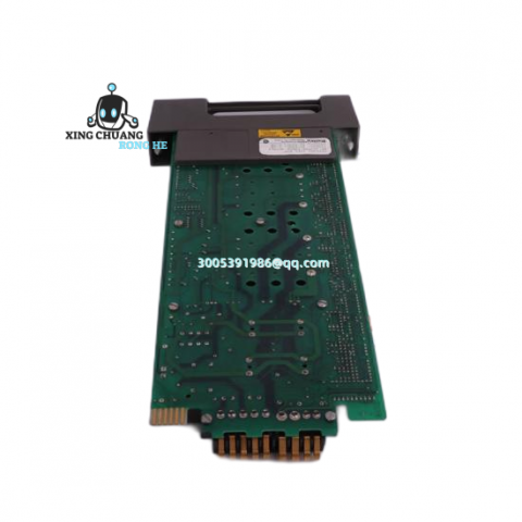 ABB CI541V1 3BSE014666R1 Industrial Control Module