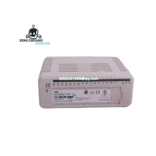 abb_dapc100_3asc25h203_1.png ABB DAPC100 3ASC25H203 Digital Module for Industrial Control Systems