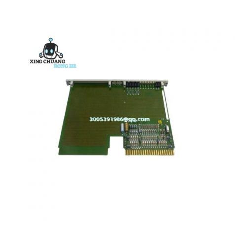 ABB EHDB130 Industrial Control Module