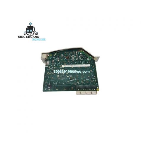ABB FI830F Fieldbus Module Profibus DP