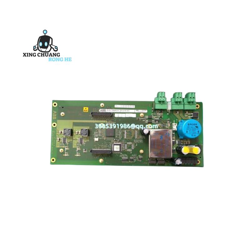 abb_pdd205a1121_2.jpg ABB PDD205A1121 3BHE025335R1121 3BHE025336P201 Control Module