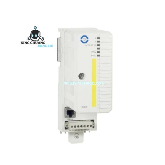 abb_sm811k01_3bse018173r1.jpg ABB SM811K01 3BSE018173R1 - Advanced Industrial Control Module
