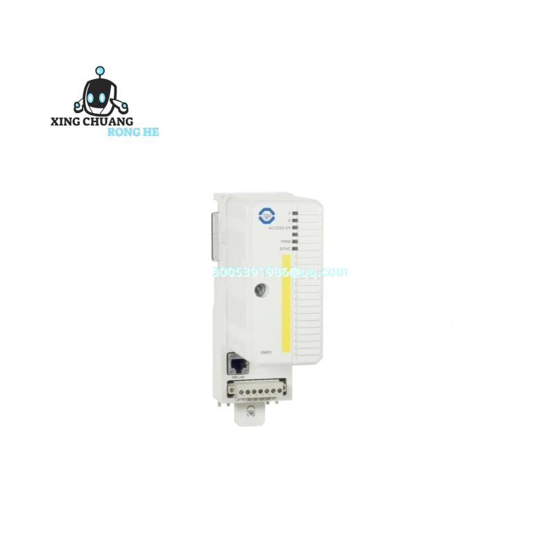 abb_sm811k01_3bse018173r1_1.jpg ABB SM811K01 3BSE018173R1 - Advanced Industrial Control Module
