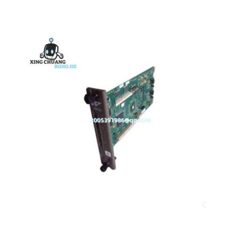 ABB SPBRC300 Bridge Controller, High Performance Industrial Automation Component