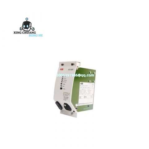 ABB TAS.580.0540G00 Industrial Controller, 220V 30kHz