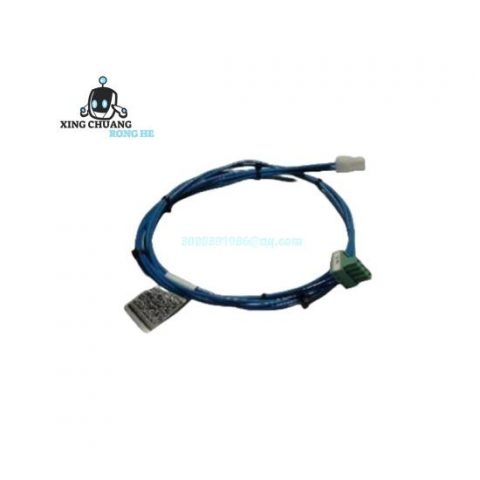ABB UAA326A02 Digital I/O Module for Industrial Automation