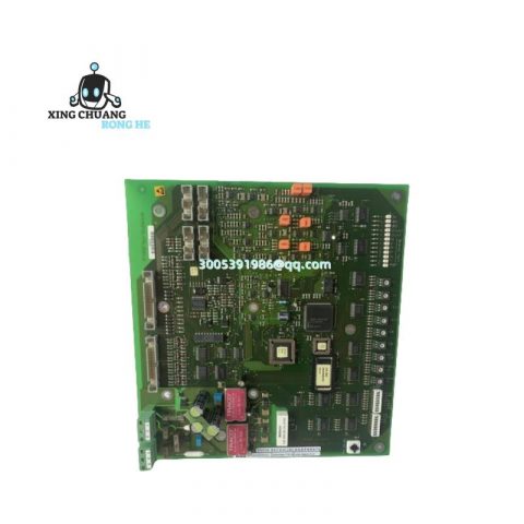 ABB UAD154A Industrial Control Module - Reliable Digital Input for Enhanced Automation