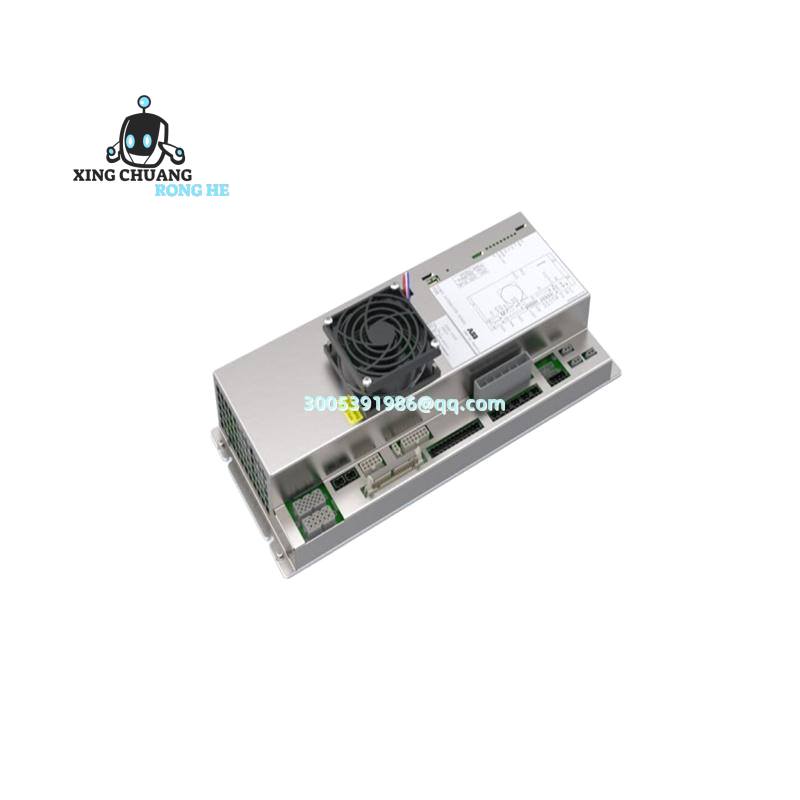 abb_uad154a_1.jpg ABB UAD154A Industrial Control Module - Reliable Digital Input for Enhanced Automation