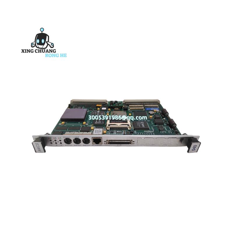 adept_awcii_10350-00104_1.jpg ADEPT AWCII 10350-00104 Motion Interface Module for Robotic Applications