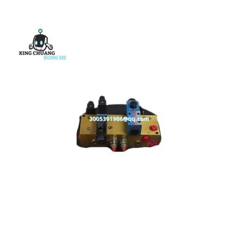ALSTOM CMU 42015-115-00 Control Module
