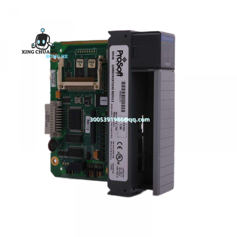 GE Fanuc AUTOMATION EZ-T10C-F Programmable Logic Controller Module
