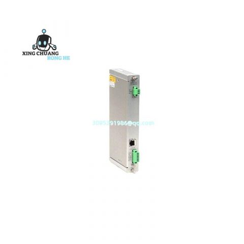 Bently 146031-01 Transient Data Interface I/O Module, PLC